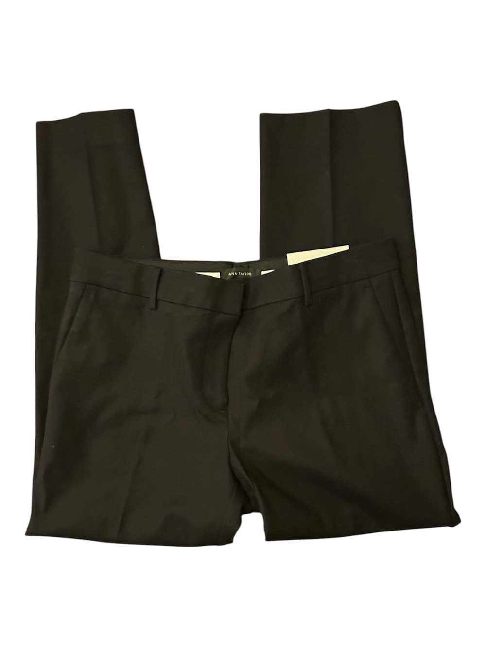 Ann Taylor The Ankle Pant